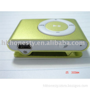 Digital mp3 player at good price(hot)